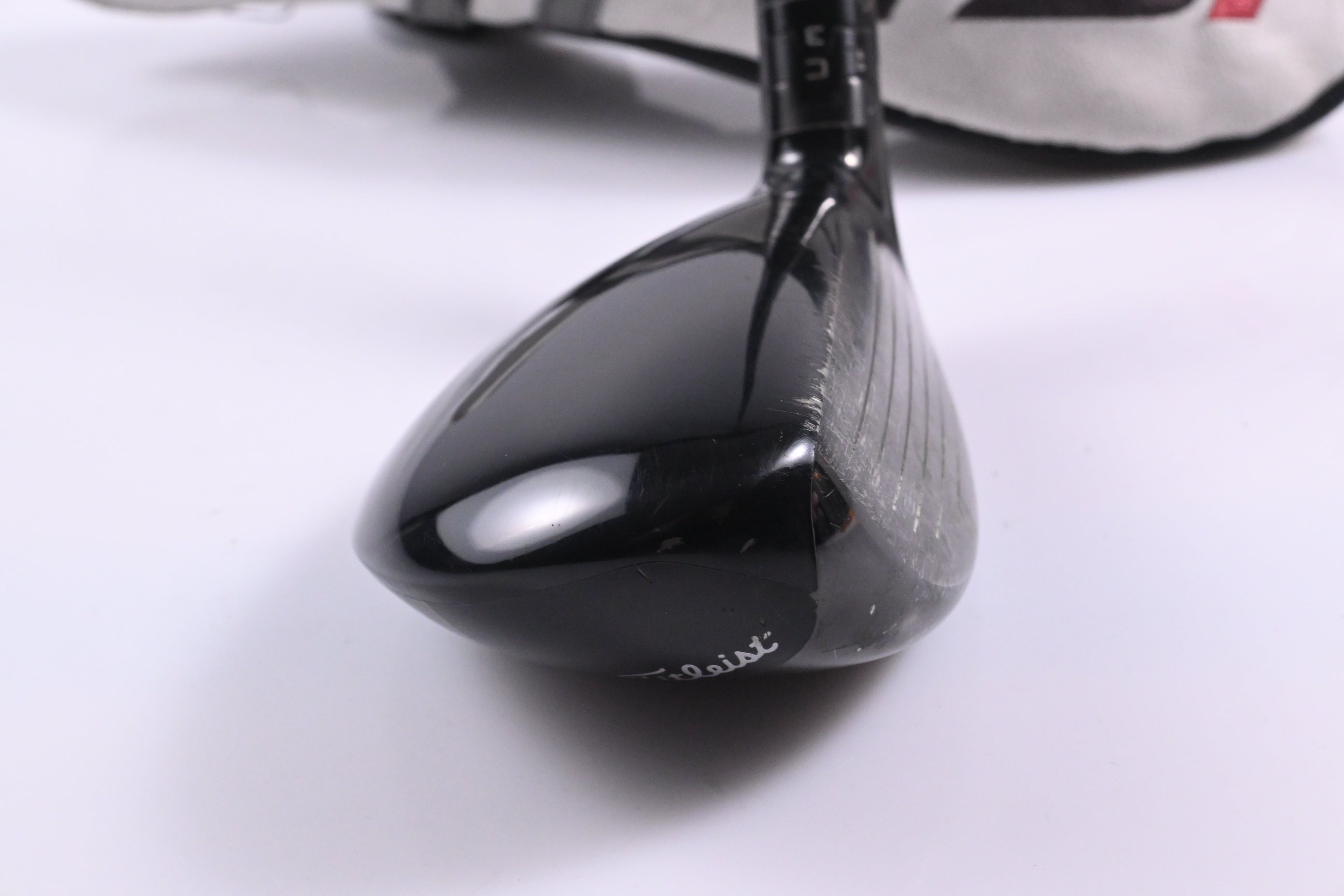 Titleist TSi2 #5 Hybrid / 24 Degree / Regular Flex Kuro Kage Gen5 Black Series 55 Shaft