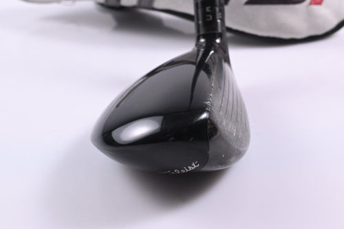 Titleist TSi2 #5 Hybrid / 24 Degree / Regular Flex Kuro Kage Gen5 Black Series 55 Shaft