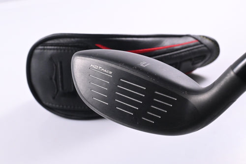 Cobra  Air-X 2.0 #4 Hybrid / 22 Degree / Regular Flex Ultralite 50 Shaft