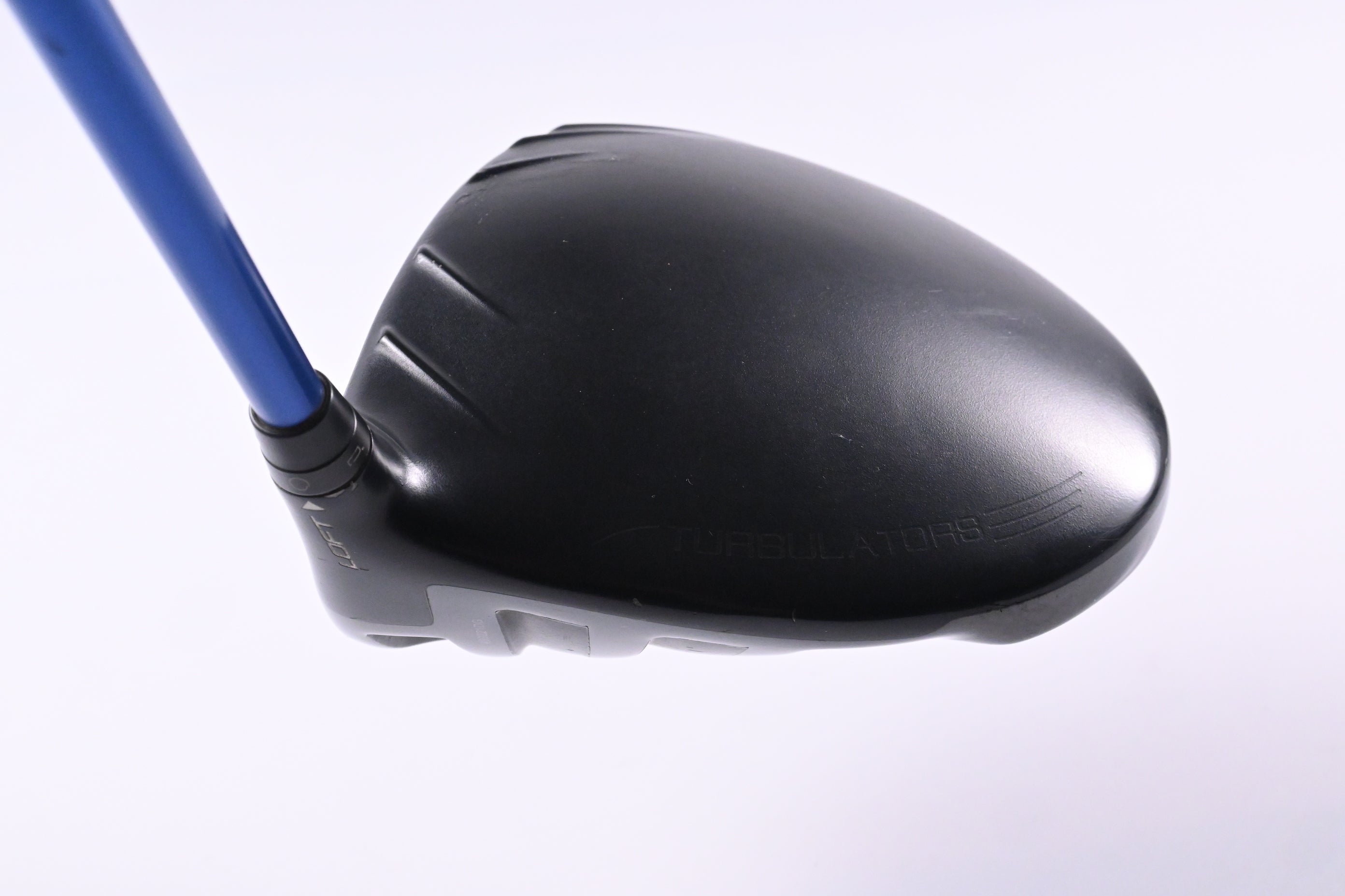 Ping G30 Driver / 10.5 Degree / Regular Flex Ping TFC 419 Shaft