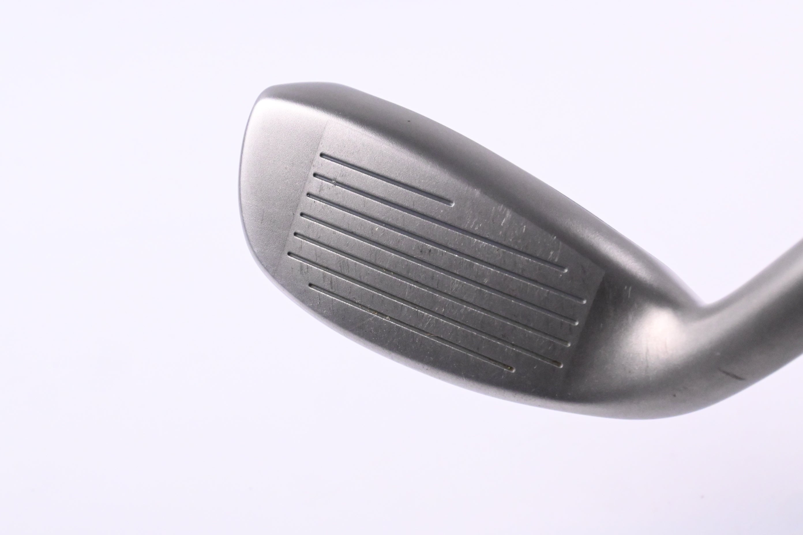Mizuno JPX Fli-Hi #6 Hybrid / 26 Degree / Regular Flex XP105 R300 Shaft