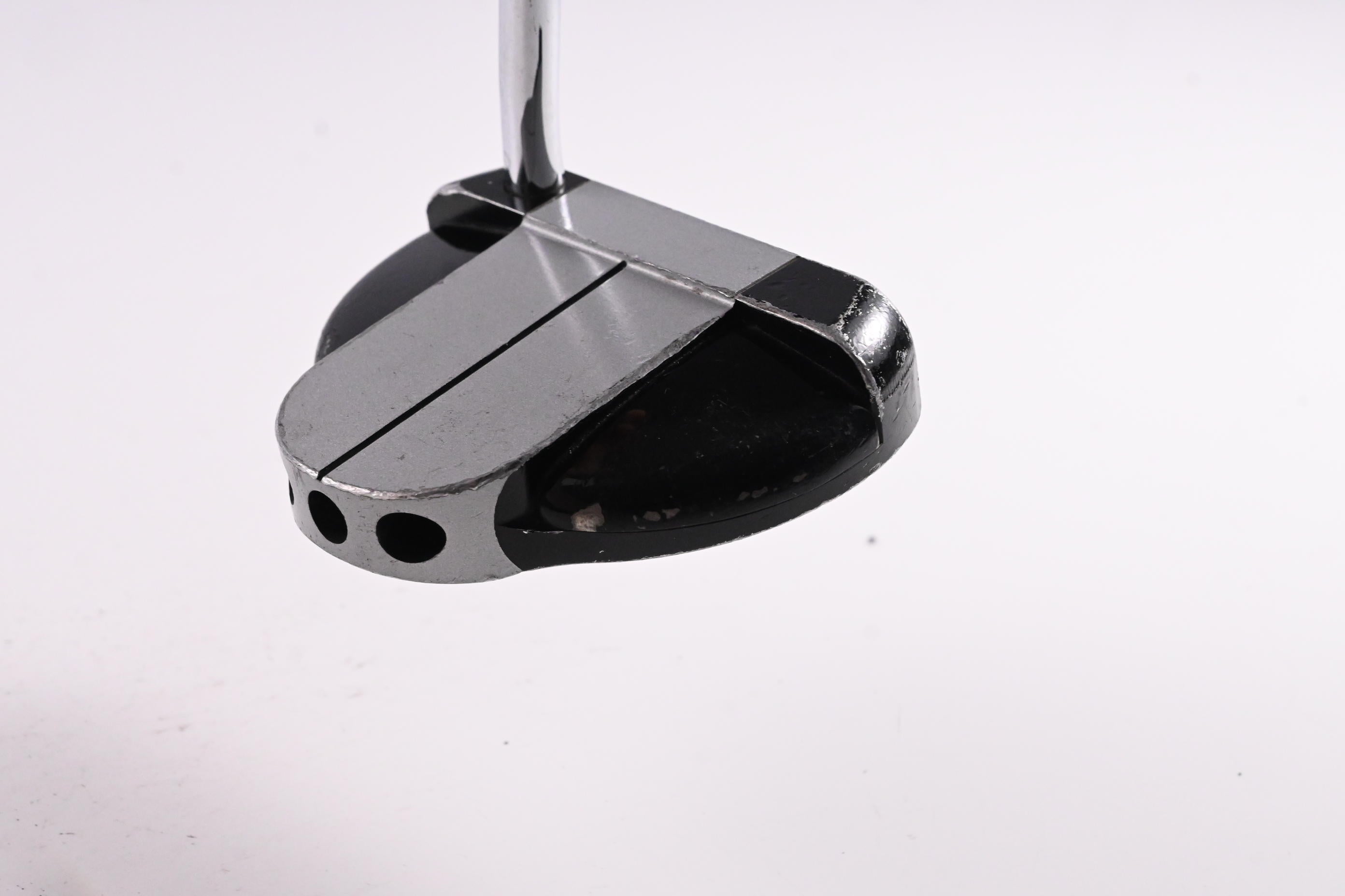 Never Compromise GM2 Exchange Putter / 32 Inch