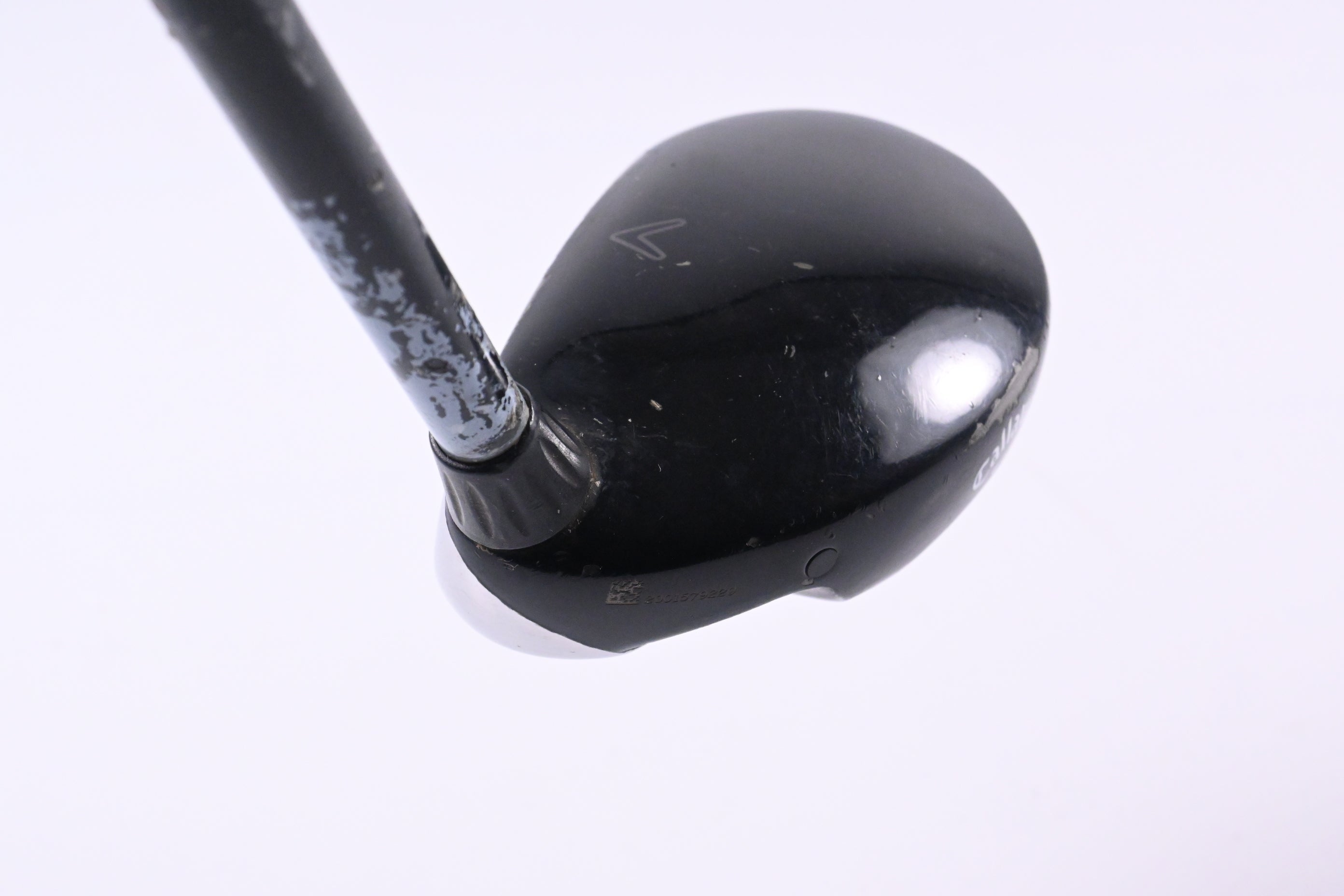 Callaway X #3 Hybrid / 21 Degree / Regular Flex Callaway X 80 Shaft