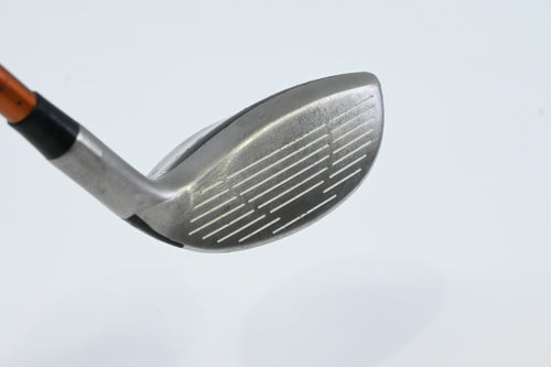 Left Hand Ping G10 #3 Hybrid / 21 Degree / Stiff Flex Ping TFC 129