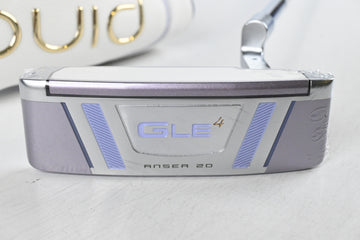 Ladies Ping G Le4 Anser 2D Putter / 33 Inch