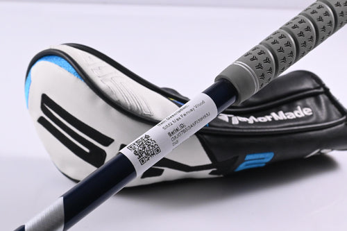 Taylormade SIM2 Max #5 Wood / 18 Degree / Stiff Flex Fujikura Ventus Blue 6