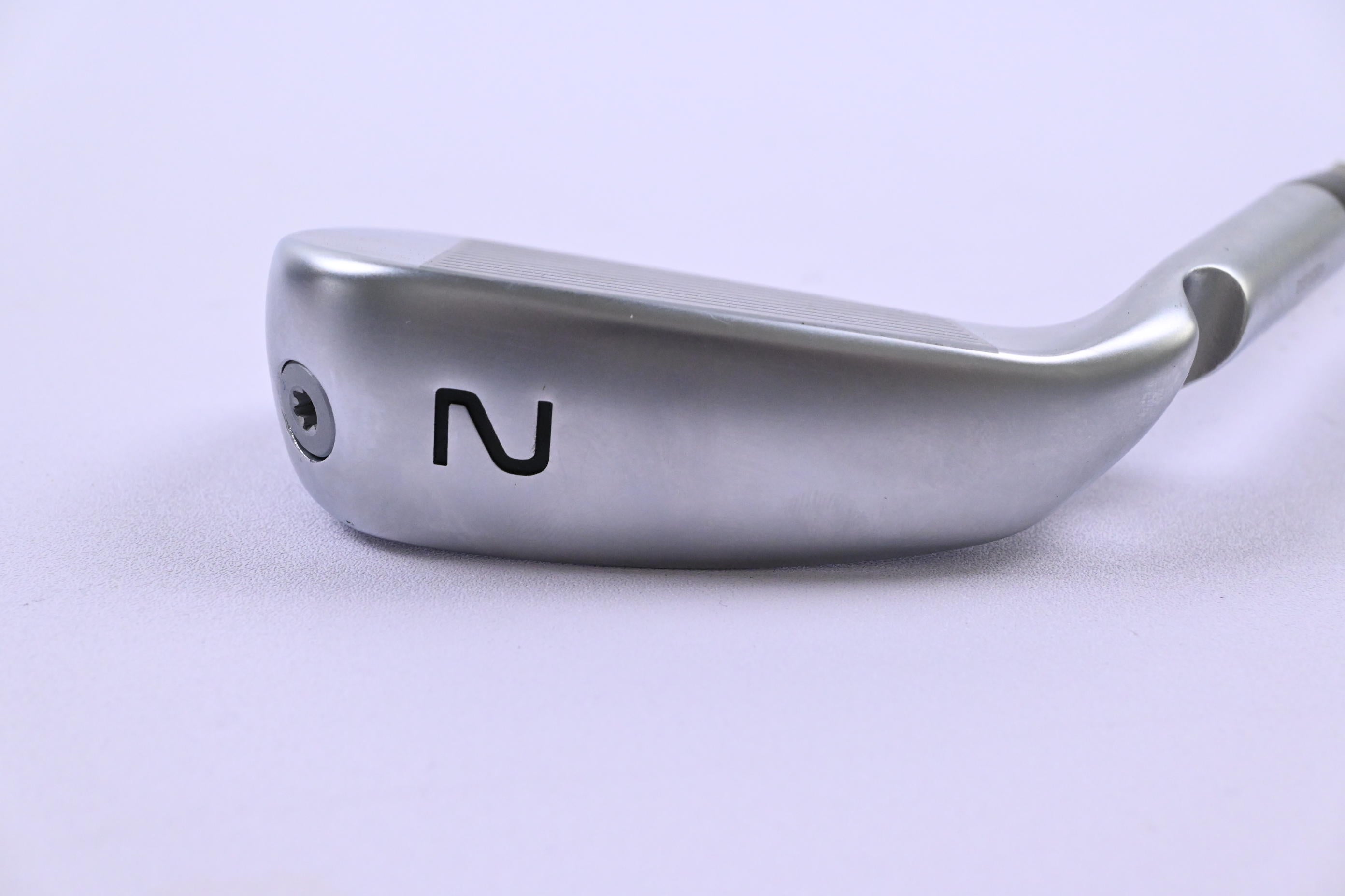 Ping IDI Utility #2 Iron / 17 Degree / Black Dot / Stiff Flex Ping Tour 2.0 85