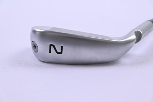 Ping IDI Utility #2 Iron / 17 Degree / Black Dot / Stiff Flex Ping Tour 2.0 85