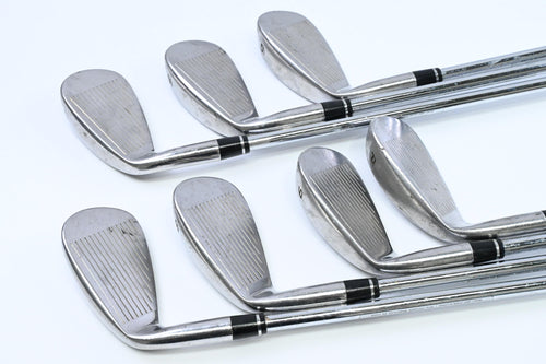 Nike Ignite Irons / 4-PW / Uniflex Ignite Shafts
