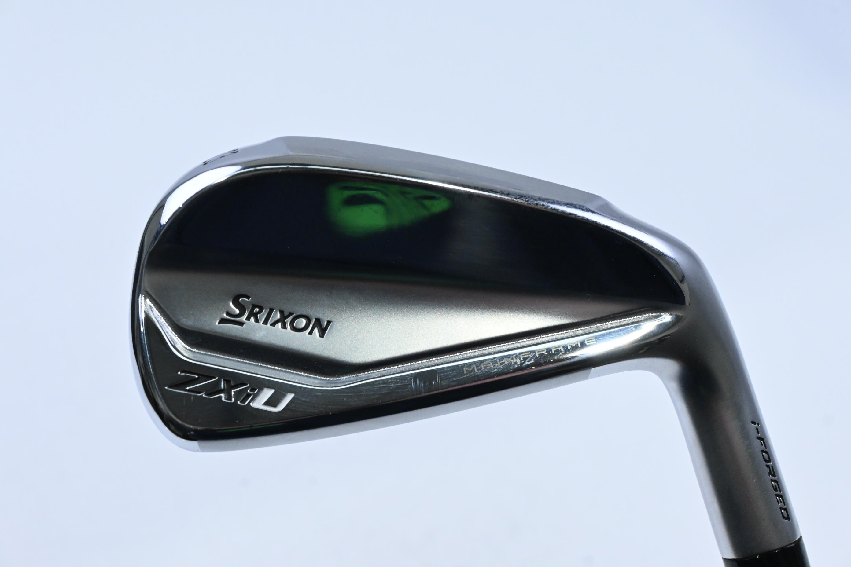 Srixon ZXiU Utility #4 Iron / 23 Degree / Regular Flex MMT 80 Shaft