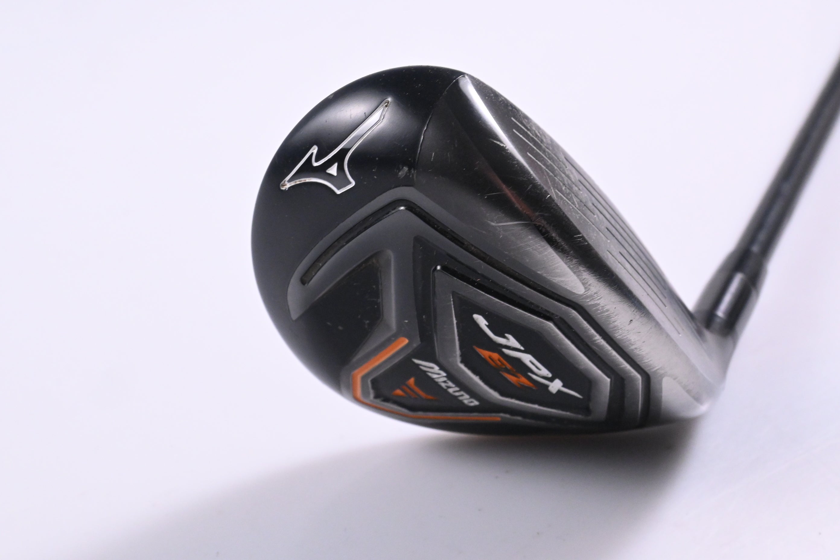 Mizuno JPX EZ 2013 #3 Hybrid / 19 Degree / Regular Flex Fujikura Mizuno Orochi