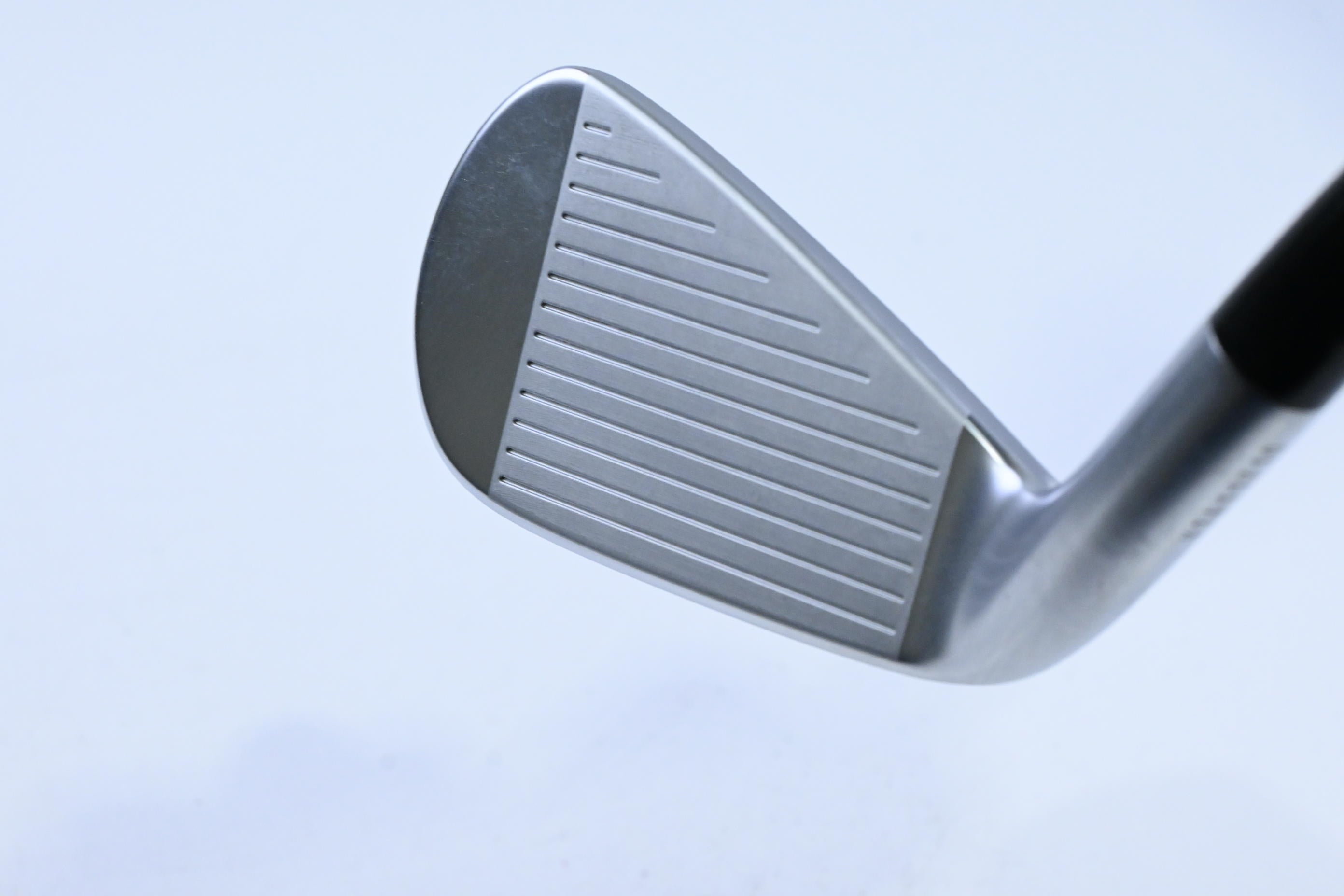 Srixon ZXiU Utility #4 Iron / 23 Degree / Regular Flex MMT 80 Shaft
