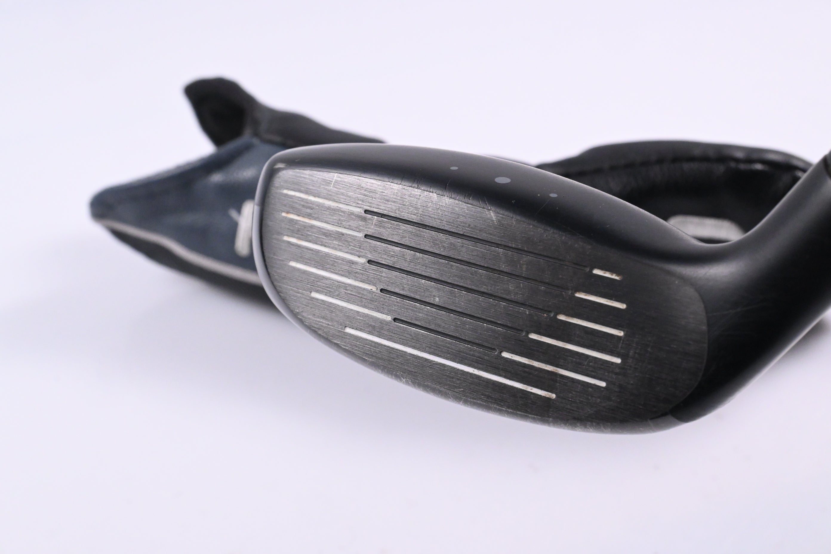 Ping G425 #3 Hybrid / 19 Degree / Regular Flex Ping ALTA CB Slate 70 Shaft