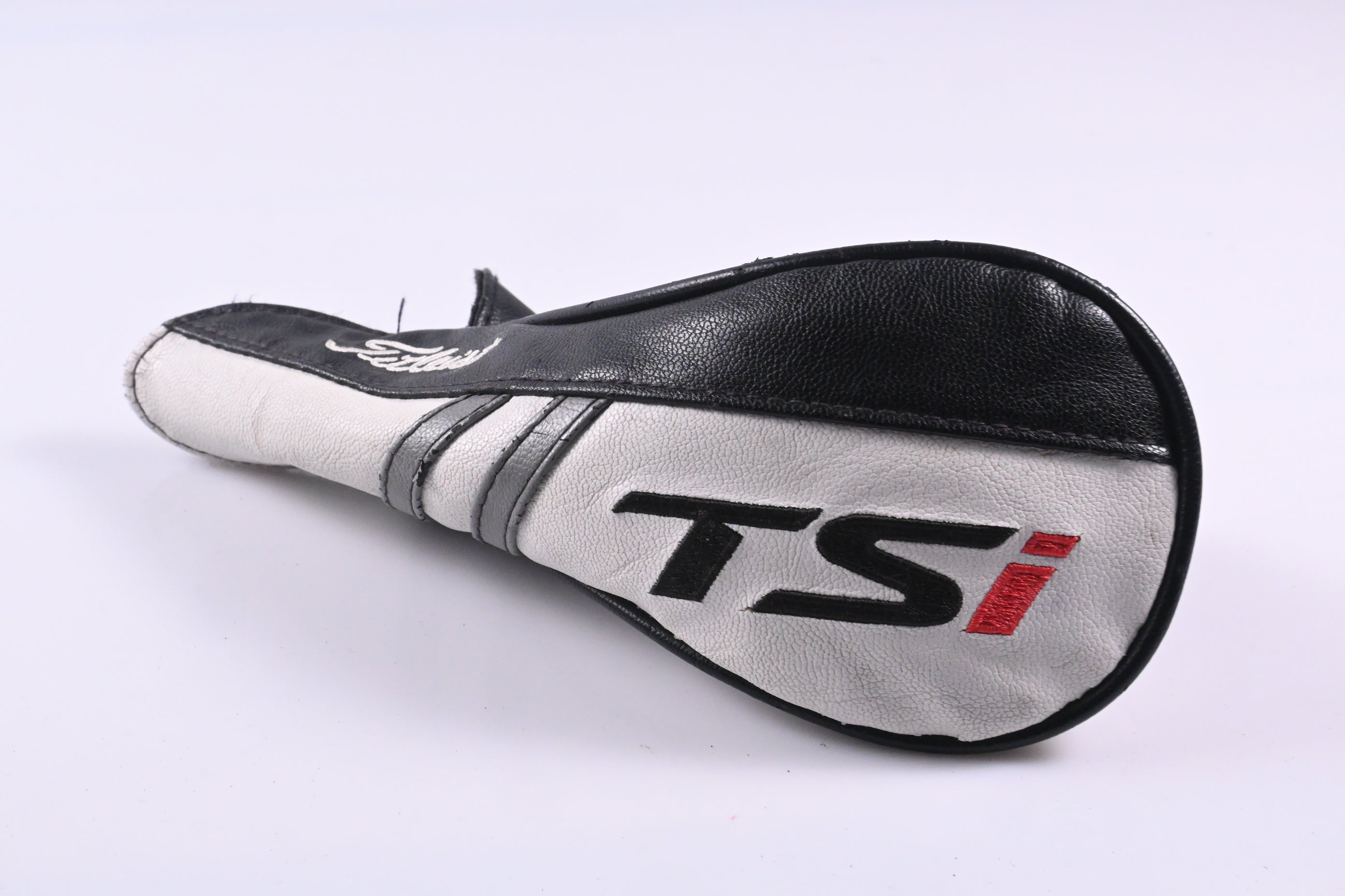 Titleist TSi3 #2 Hybrid / 18 Degree / Stiff Flex Graphite Design Tour AD DJ-6