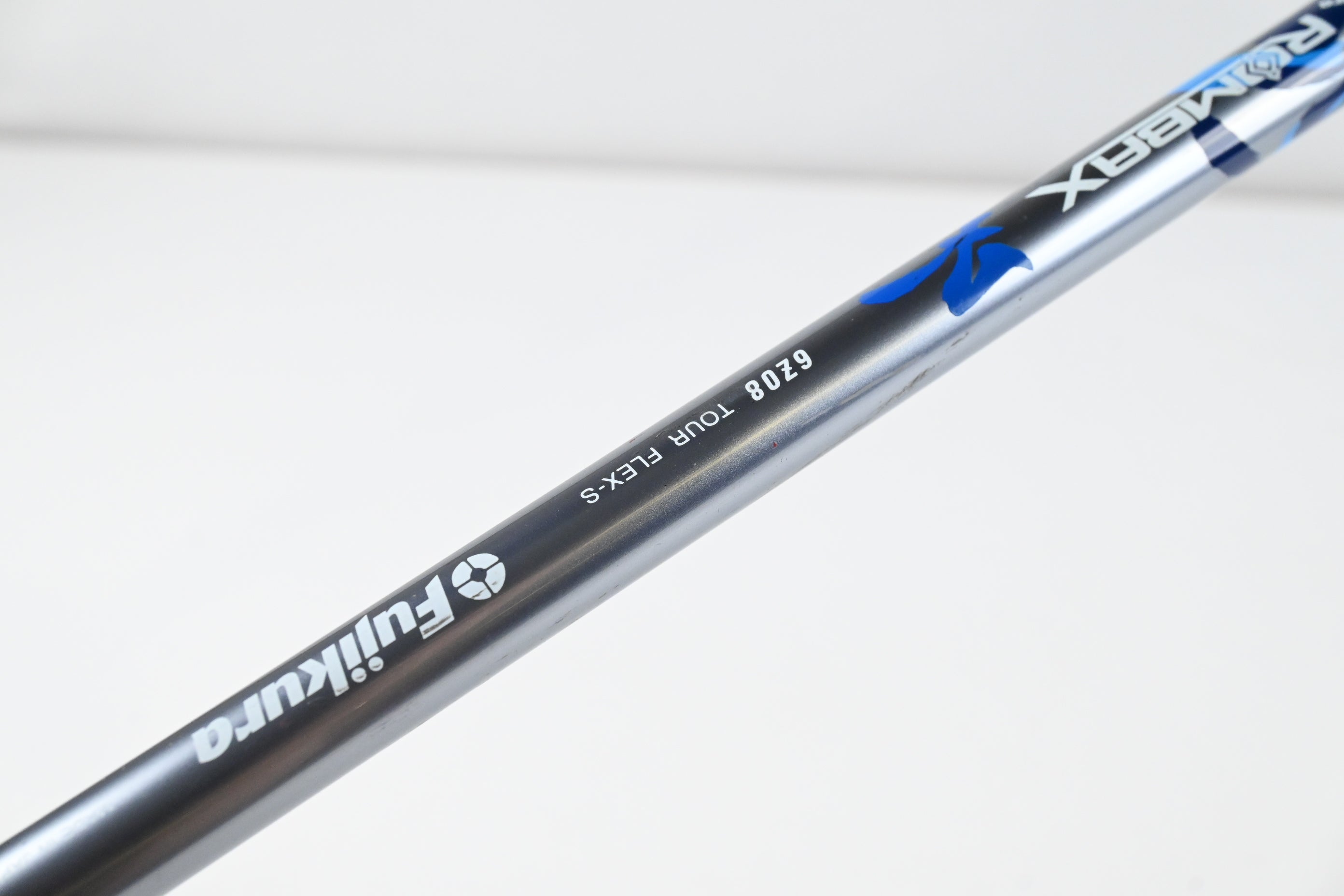 Taylormade Tour Burner Driver / 8.5 Degree / Stiff Flex Fujikura Rombax 6Z08
