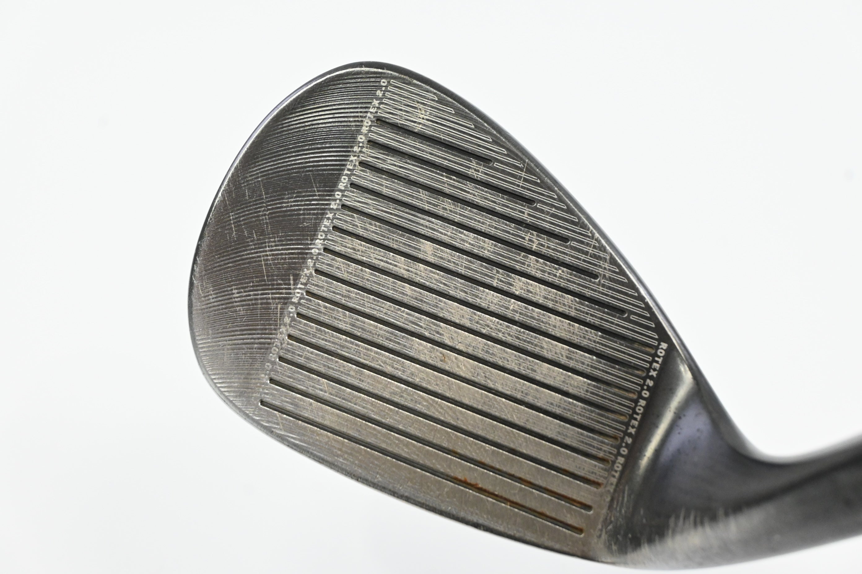 Cleveland 588 RTX 2.0 Lob Wedge / 58 Degree / Wedge Flex Dynamic Gold Shaft