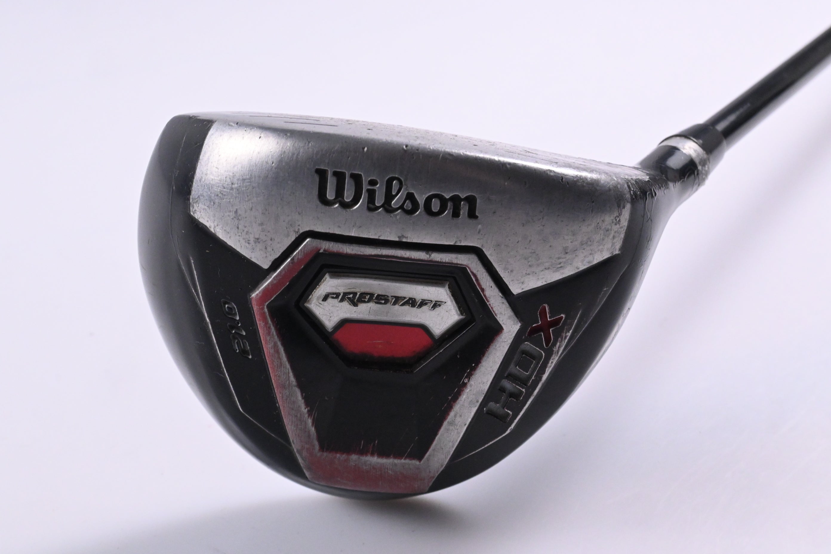Wilson Prostaff HDX #7 Wood / 21 Degree / Regular Flex Wilson Prostaff Shaft