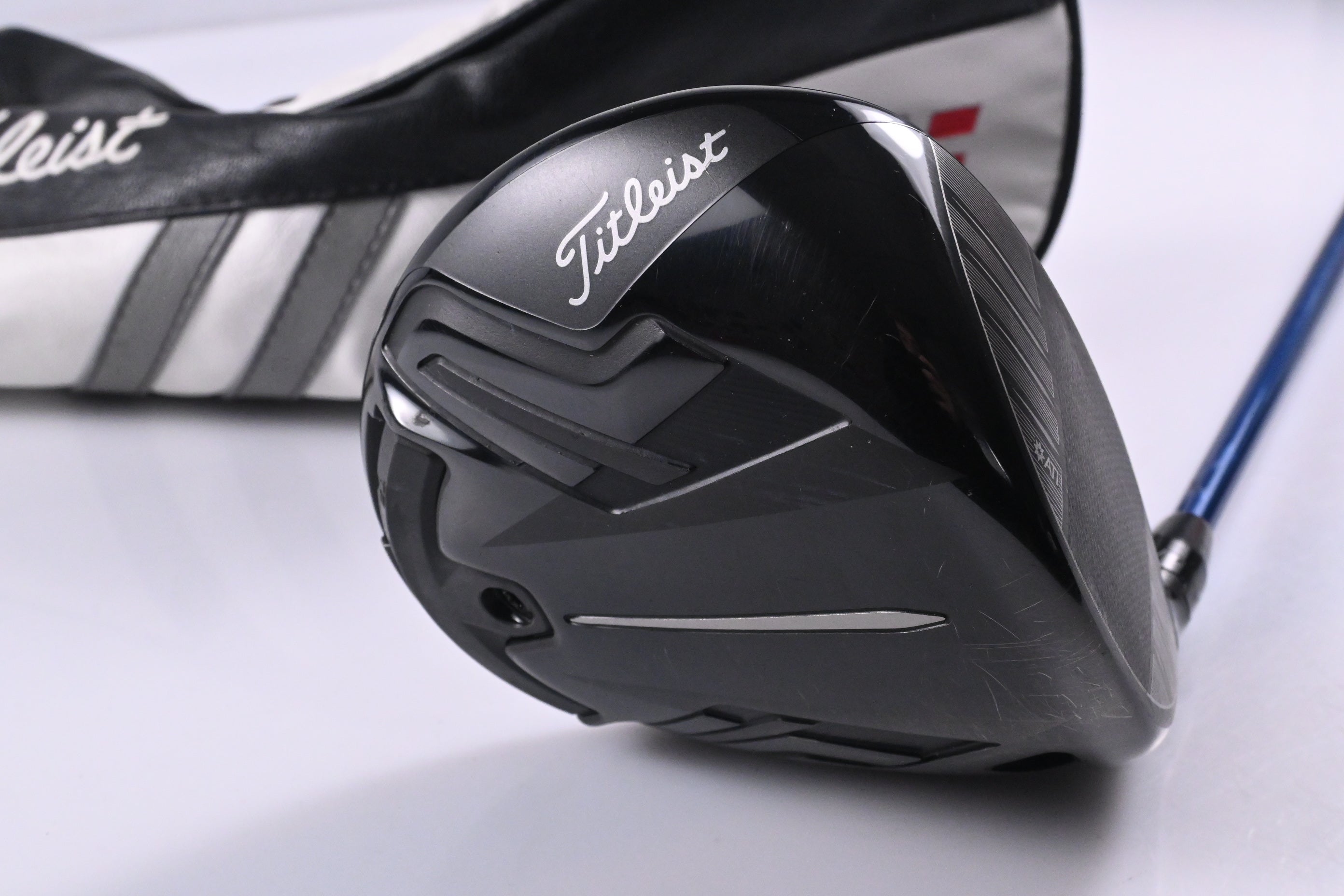 Titleist TSi3 Driver / 10 Degree / X-Flex Oban Devotion Reserve 65 Shaft