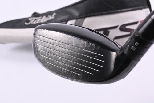 Titleist TSi2 #5 Hybrid / 24 Degree / Regular Flex Kuro Kage Gen5 Black Series 55 Shaft