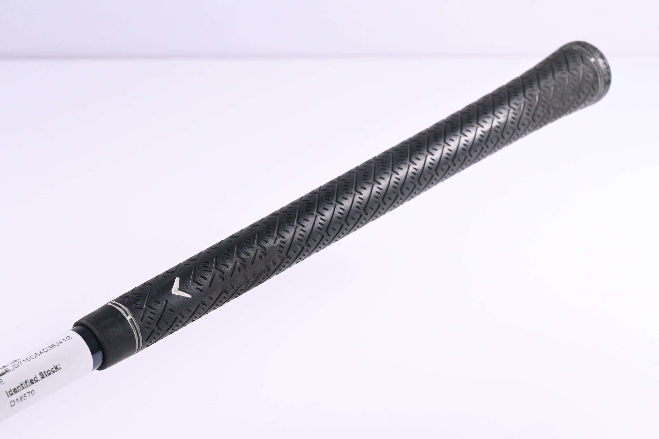 Callaway Apex Pro 21 #4 Hybrid / 21 Degree / Regular Flex UST Recoil Dart 75