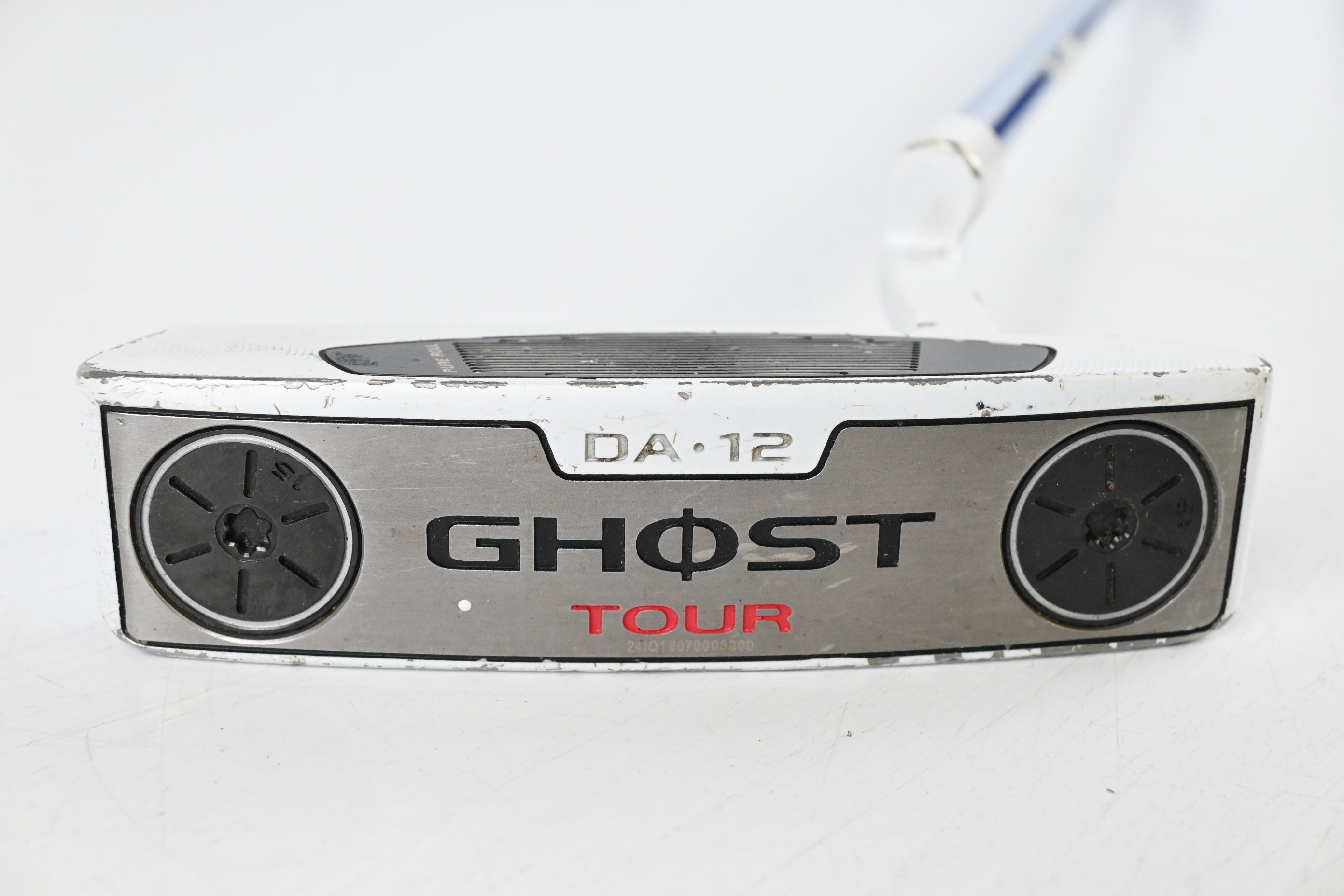 Taylormade Ghost Tour DA.12 Putter / 32 Inch