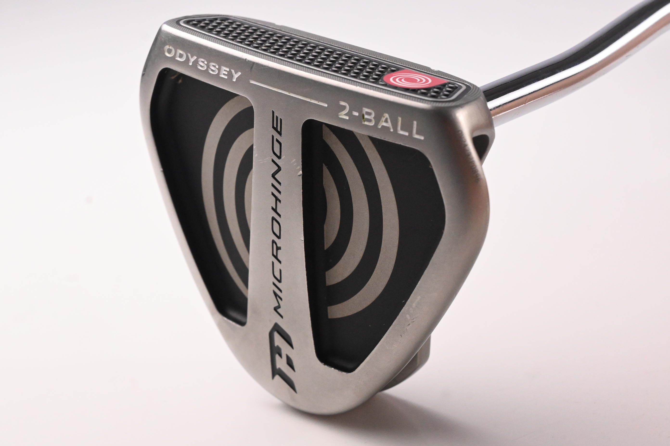 Odyssey Microhinge Putter / 34 Inch