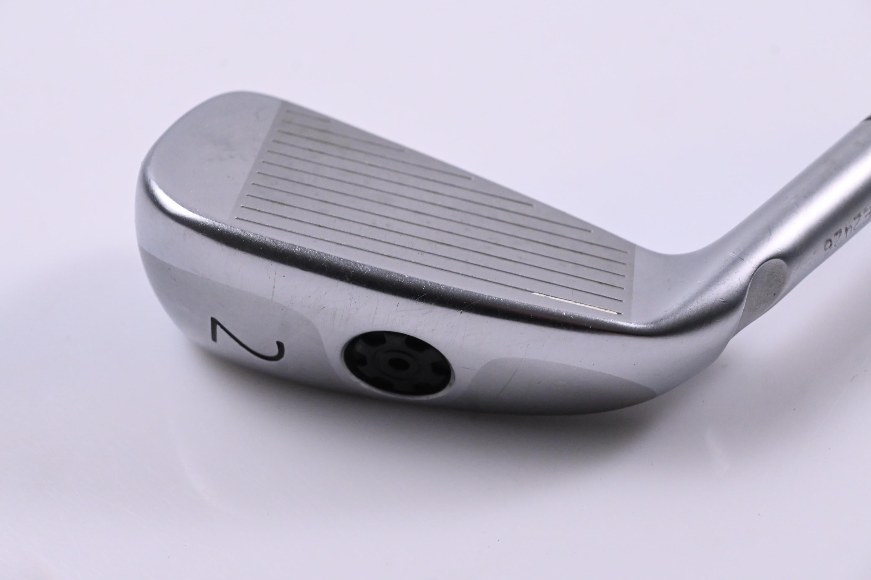 Ping Rapture #2 Iron / 18 Degree / Stiff Flex Ping TFC 949 Shaft