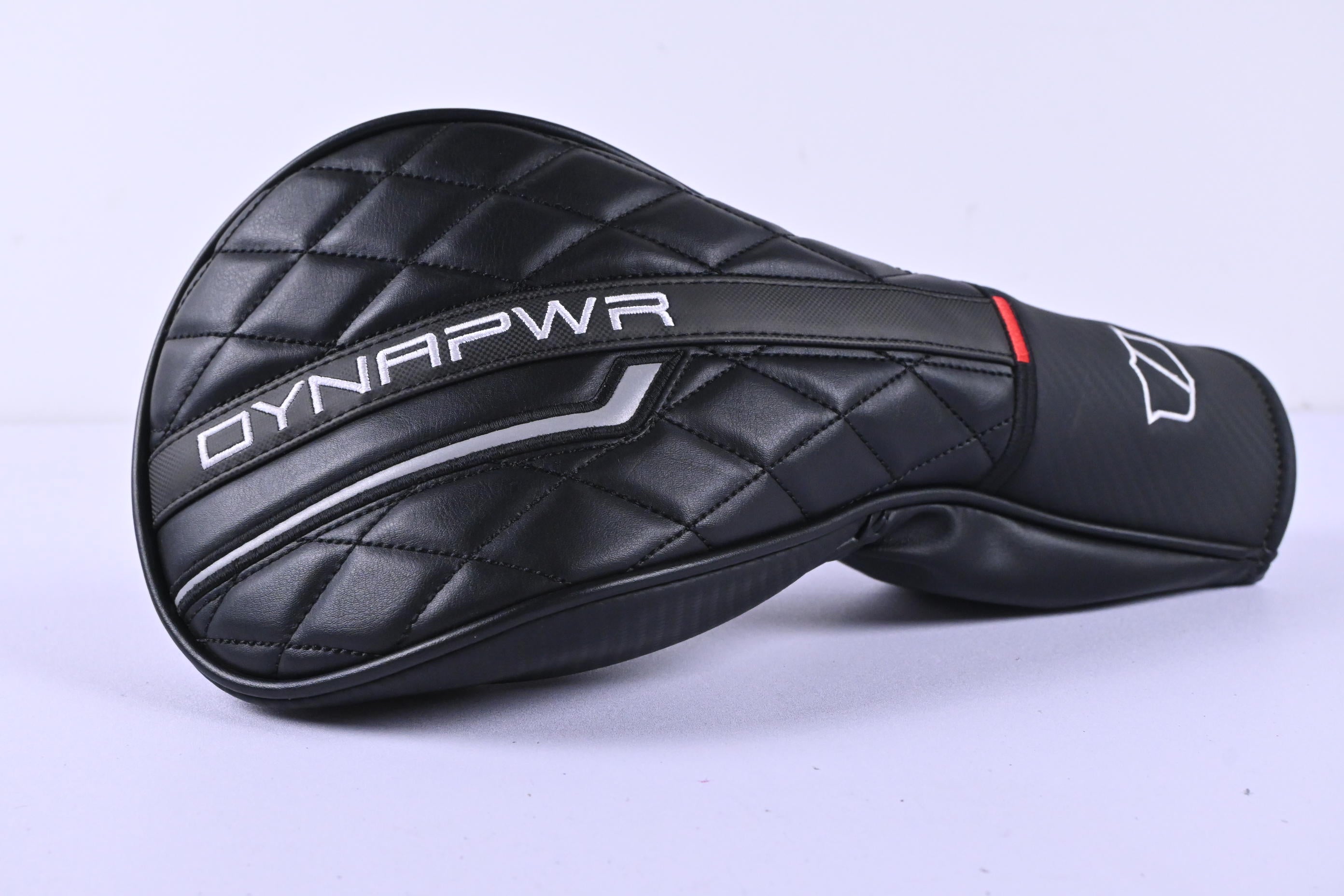 Wilson DYNAPWR Max+ Driver / 10.5 Degree / Stiff Flex LIN-Q PowerCore Blue 5