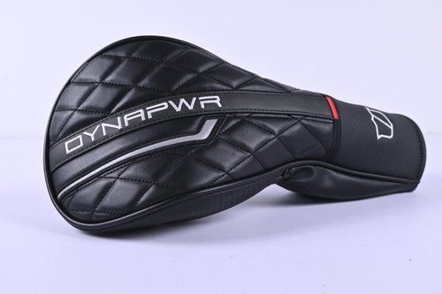 Wilson DYNAPWR Max+ Driver / 10.5 Degree / Stiff Flex LIN-Q PowerCore Blue 5