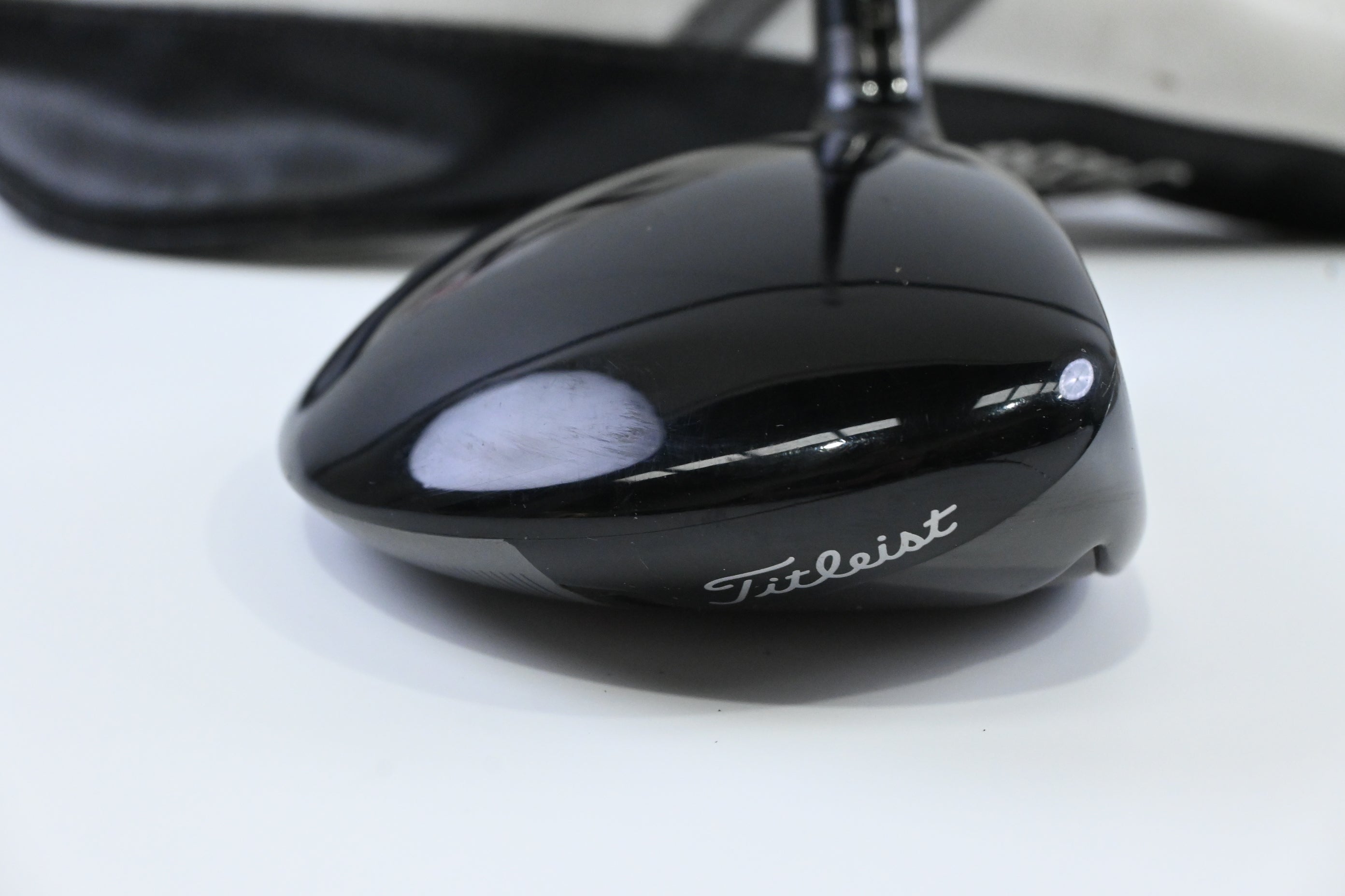 Titleist TSi2 #3 Wood / 16.5 Degree / Regular Flex Tensei AV Raw Blue 65