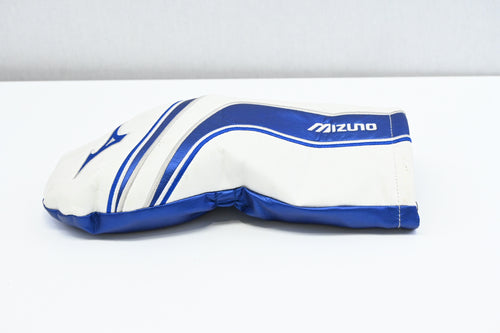 Mizuno GT180 Driver / 7.5-11.5 Dergee / Stiff Flex Kuro Kage Silver 60 Shaft