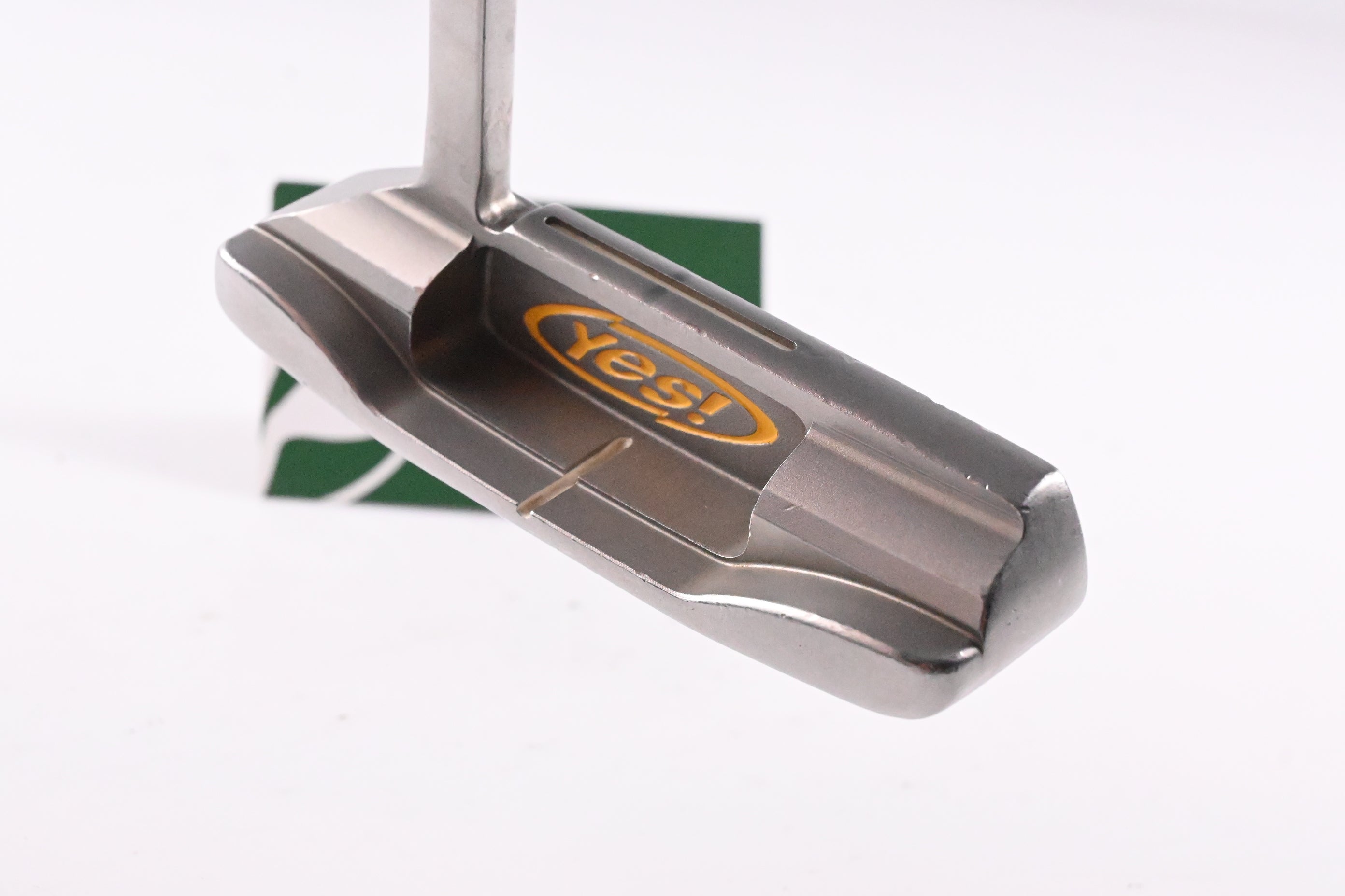 Yes! C-Groove Callie-12 Putter / 33 Inch
