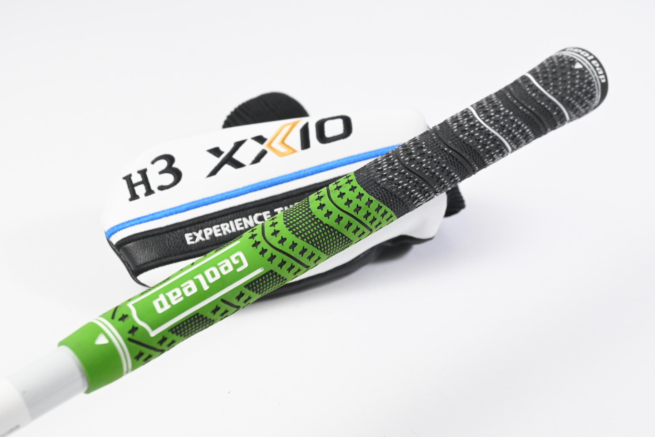 XXIO 12 #3 Hybrid / 18 Degree / Senior Flex XXIO MP 1200 44 Shaft