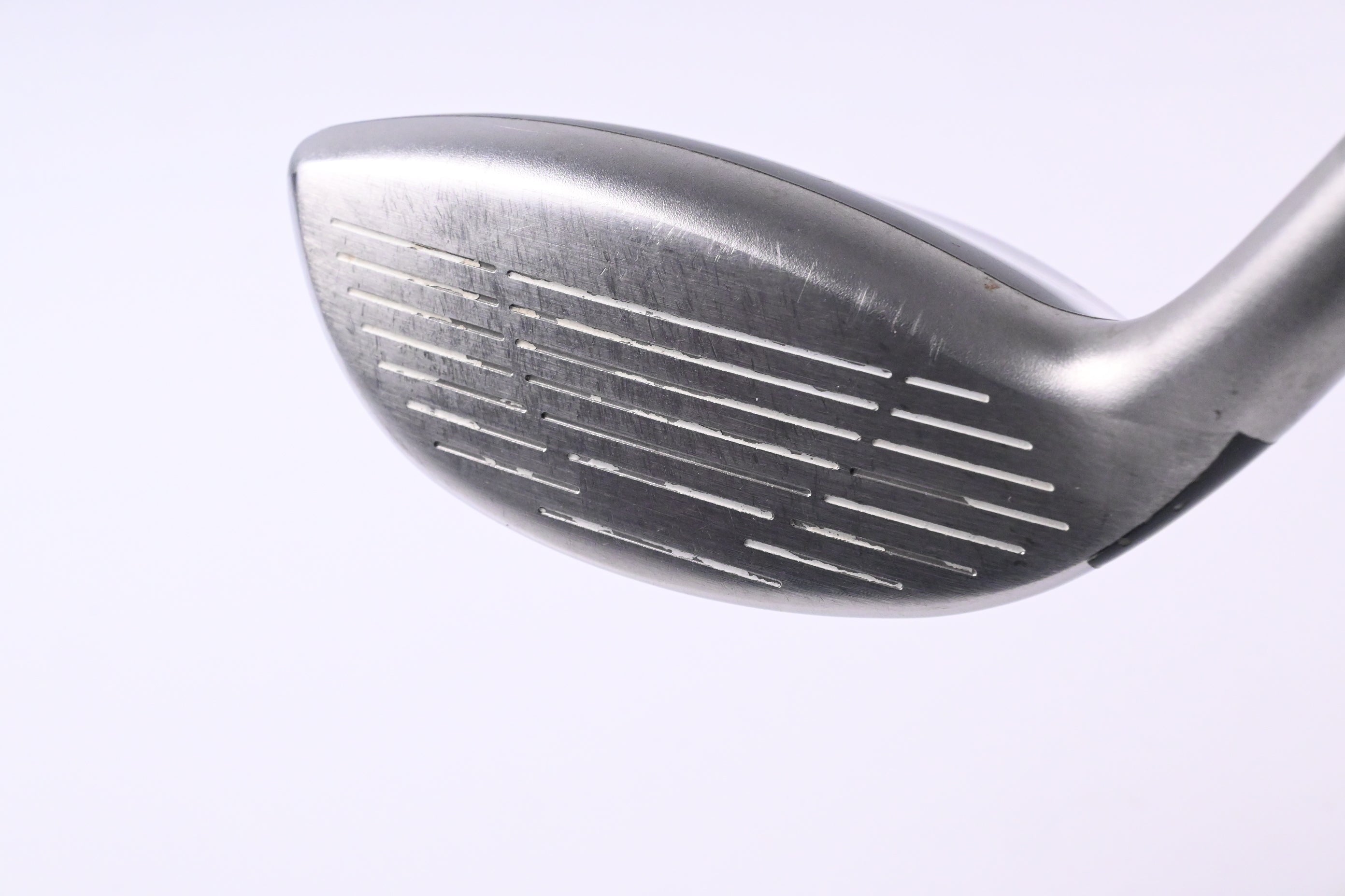 Ping G10 #2 Hybrid / 18 Degree / Regular Flex Ping TFC 129 Shaft