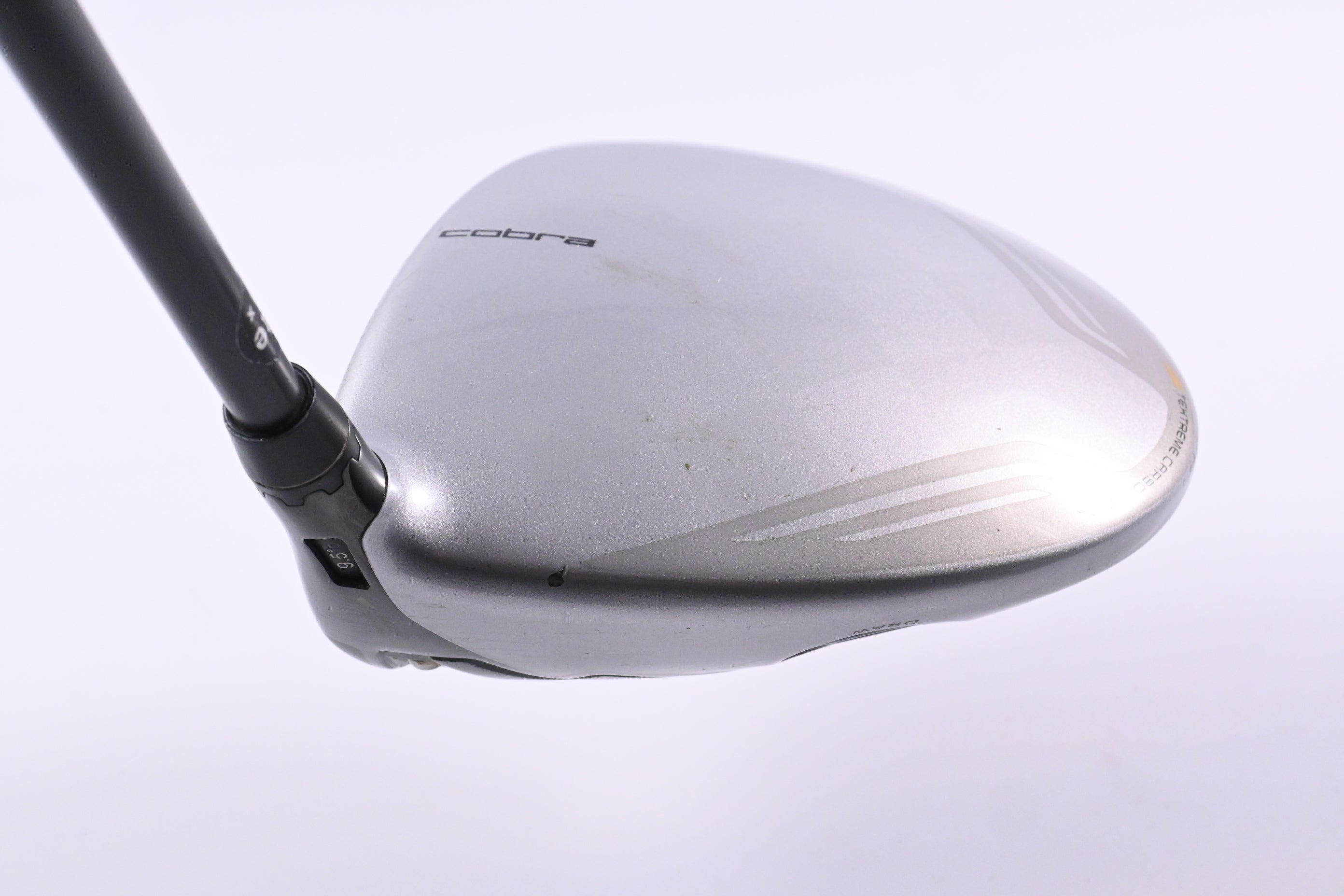 Cobra King F7 Driver / 11 Degree / Regular Flex Fujikura Pro 60 Shaft