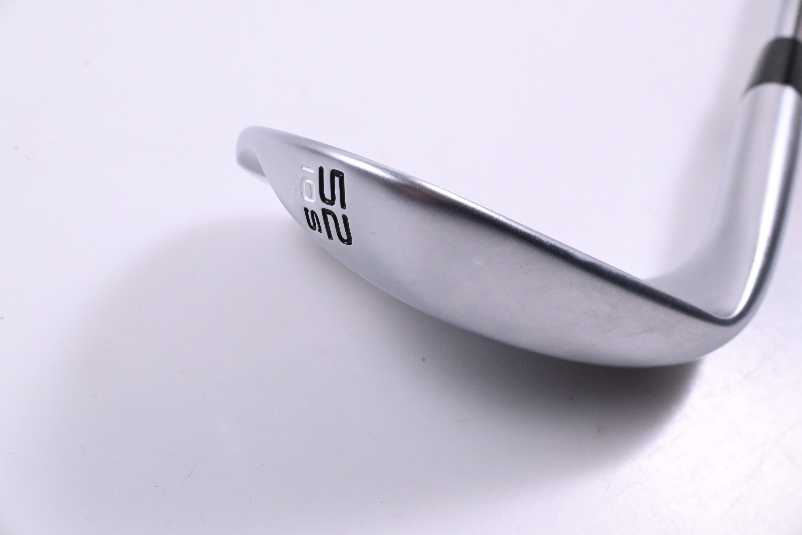 Mizuno Pro T-1 Gap Wedge / 52 Degree / Regular Flex KBS Tour lite Shaft