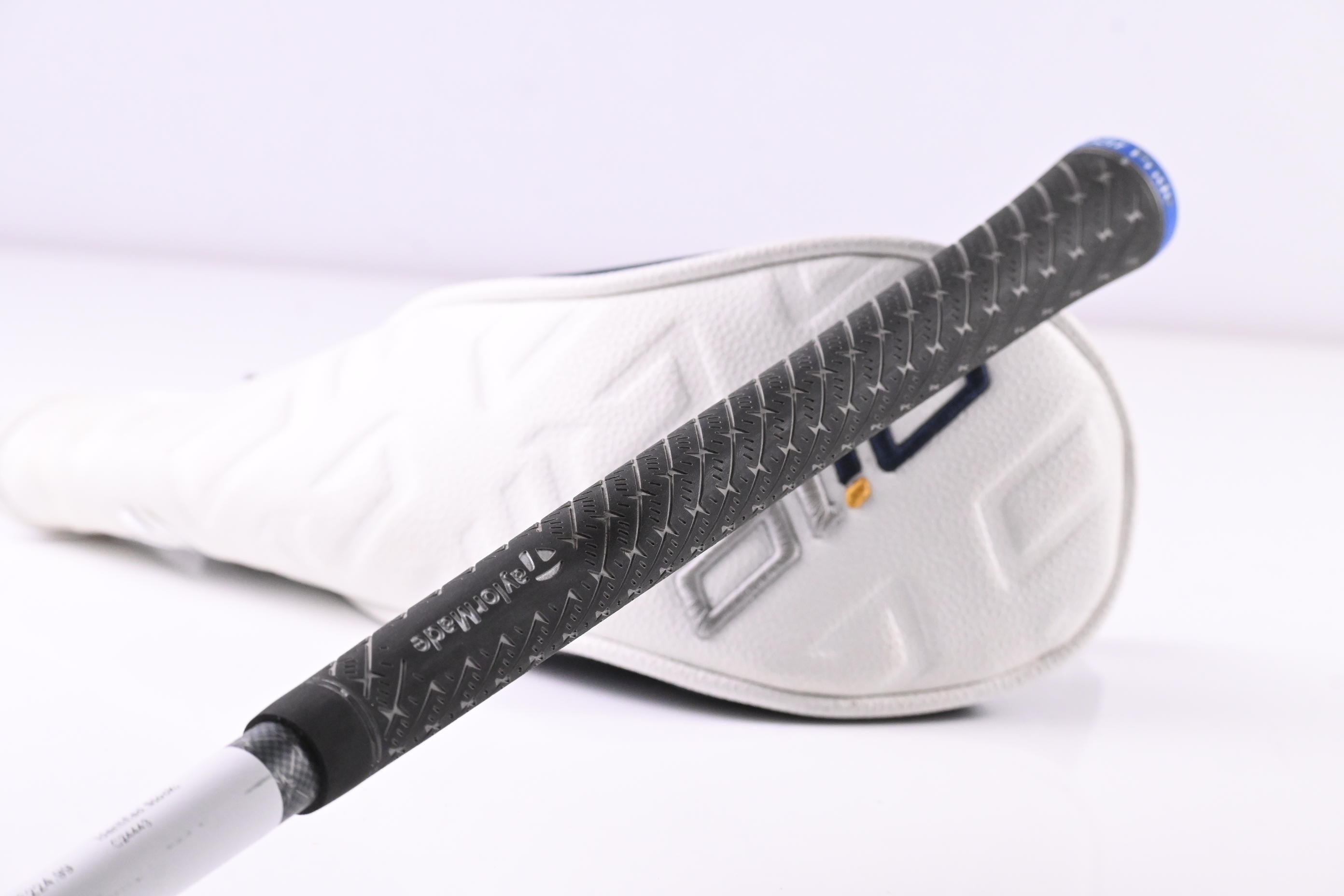 Taylormade Qi10 Tour #3 Wood / 15 Degree / Stiff Flex Tensei AV Blue 75 Shaft