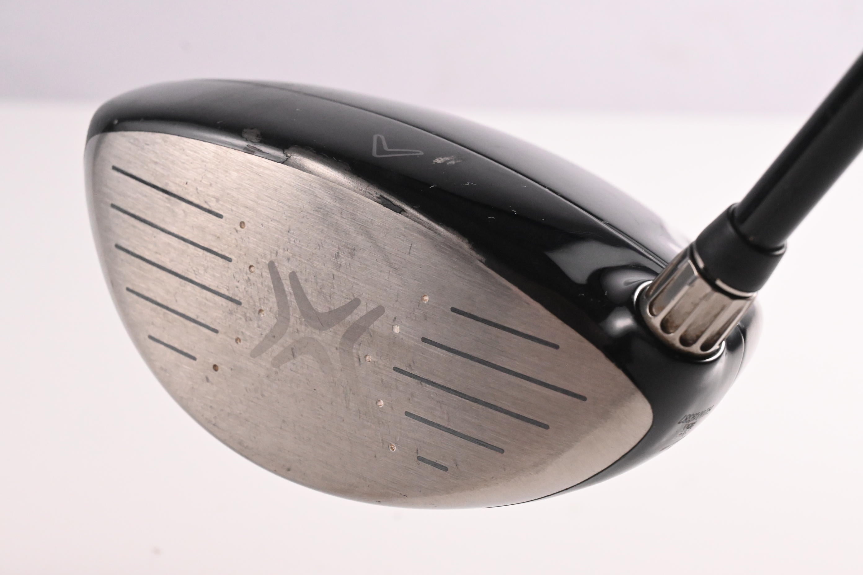 Callaway FT-iZ Driver / 10 Degree / Regular Flex Aldila Voodoo 60 Shaft