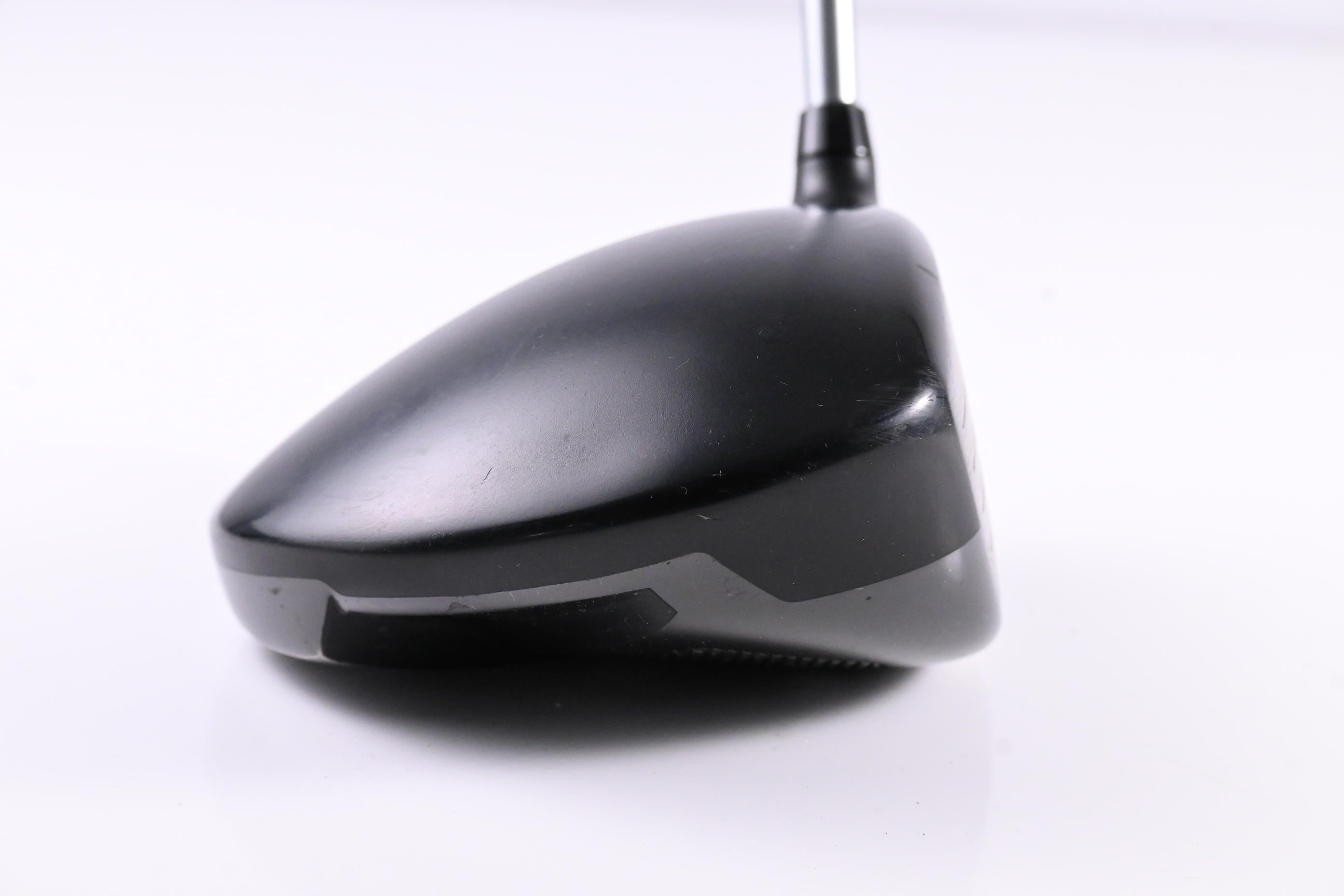 Ping Anser Driver / 9.5 Degree / Stiff Flex Ping TFC 800 D Shaft