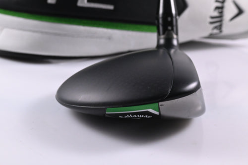 Callaway Elyte X #3 Wood / 15 Degree / Stiff Flex Tensei 1K Black 75 Shaft