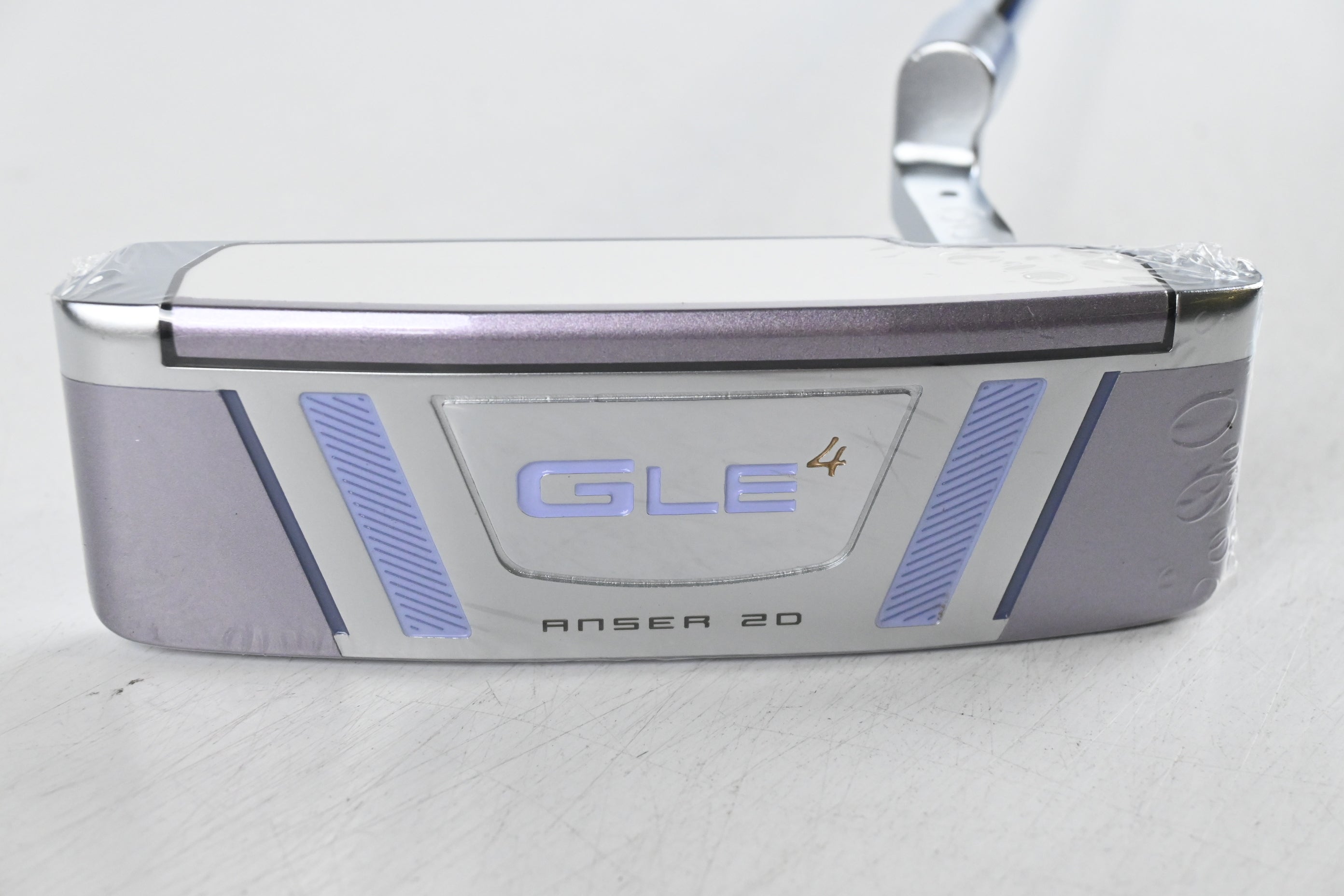 Ladies Ping G Le4 Anser 2D Putter / 33 Inch