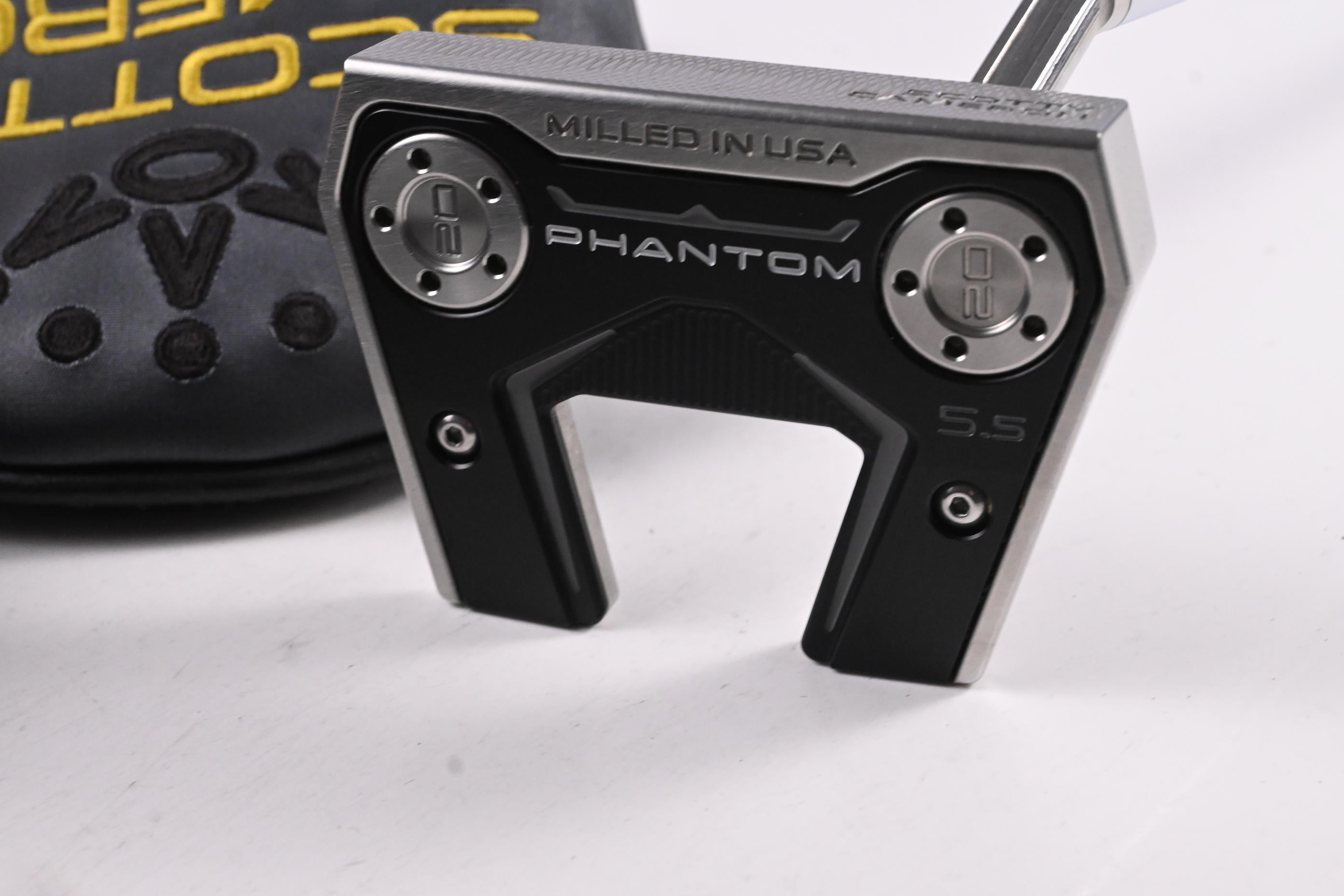Scotty Cameron 2024 Phantom 5.5 Putter / 32 Inch