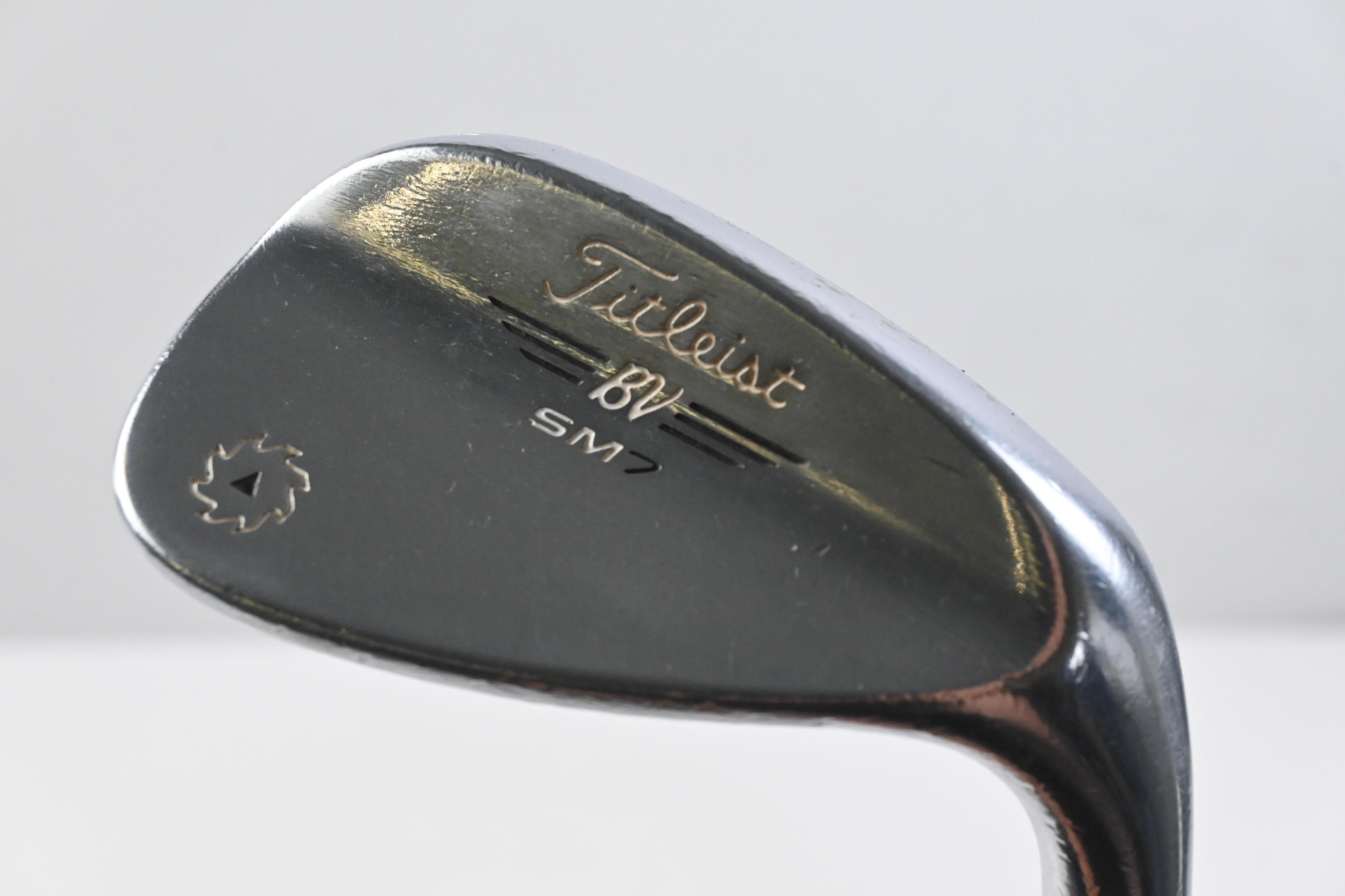 Titleist Vokey SM7 Sand Wedge / 54 Degree / Wedge Flex Vokey Design Shaft