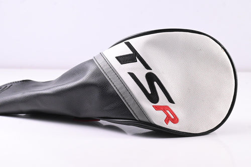 Titleist TSR2 Driver / 9 Degree / Stiff Flex Tensei 1K Black 65