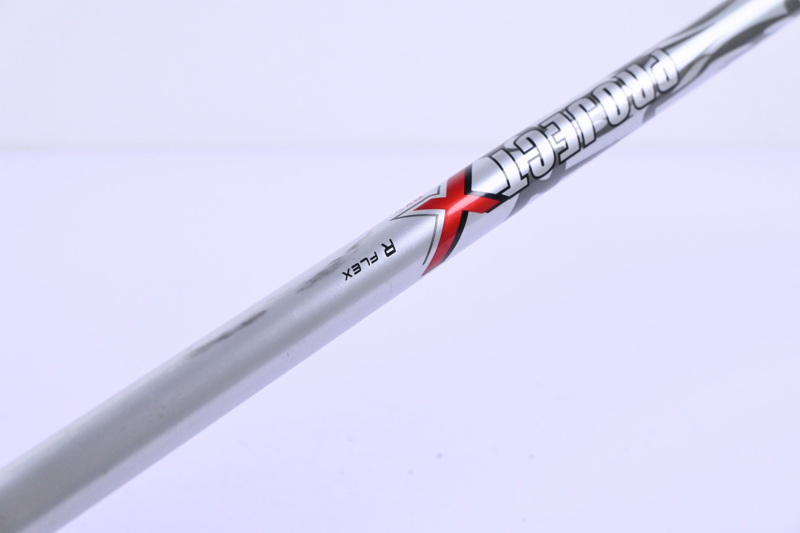 Callaway X Hot #3 Wood / 15 Degree / Regular Flex Project X PXV Shaft
