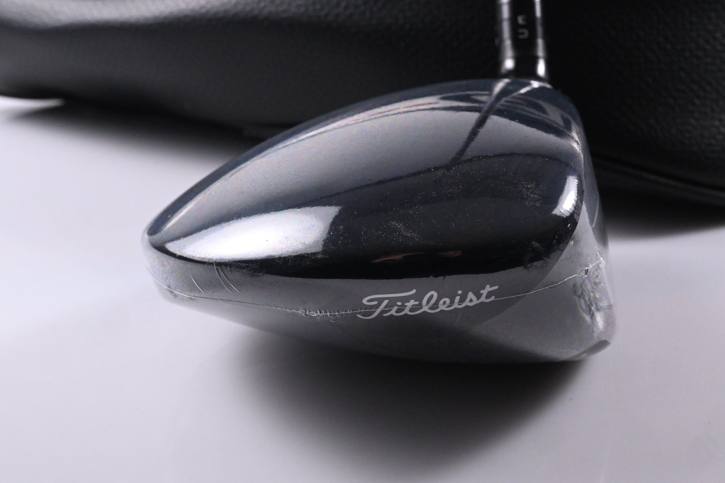 Titleist GTS3 Driver / 9 Degree / Stiff Flex Project X Titan Black 60 Shaft