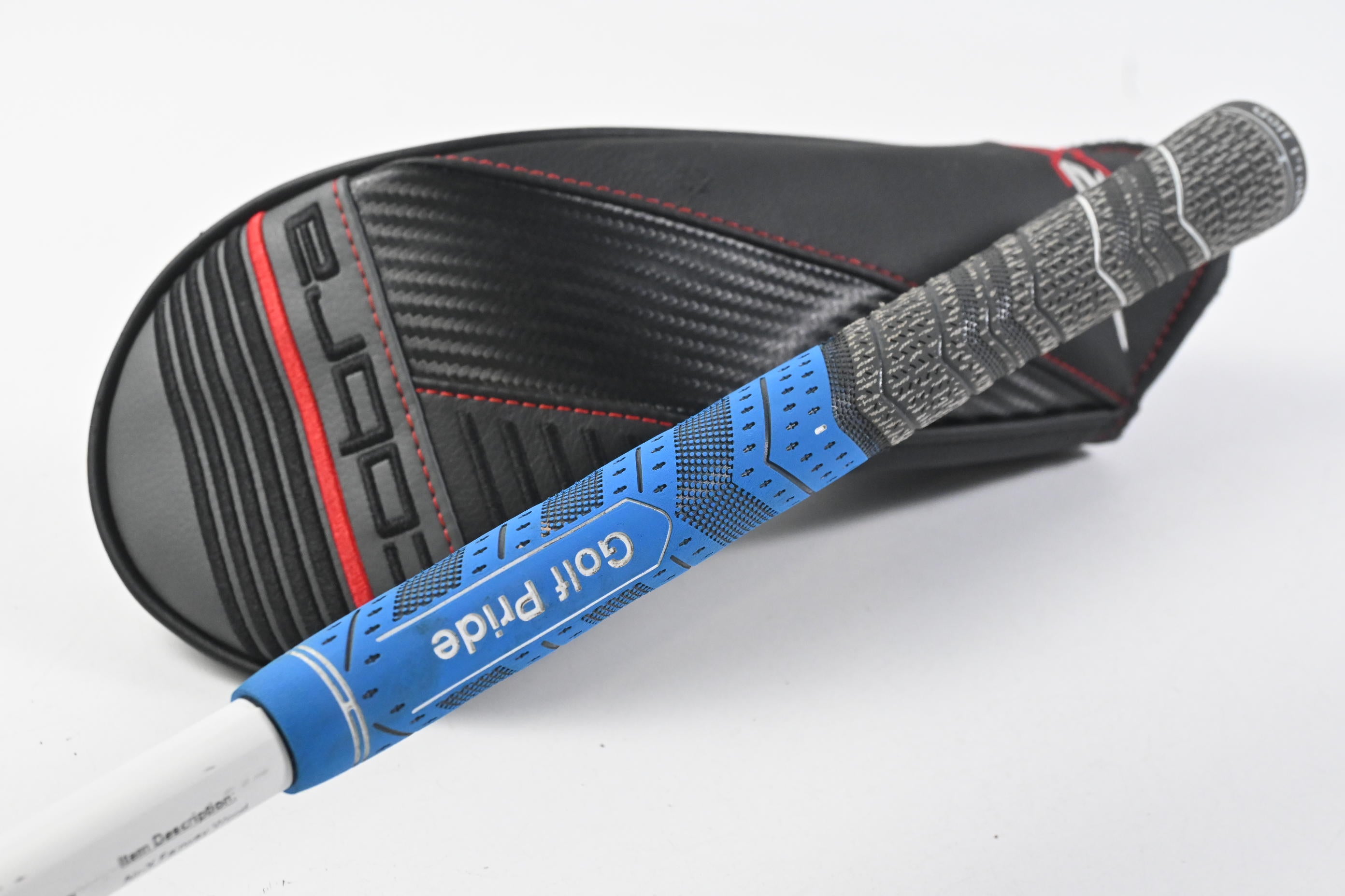 Cobra Air-X #7 Wood / 23 Degree / Senior Flex Cobra Ultralite 45 Shaft