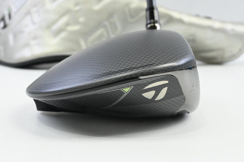 TaylorMade Qi35 Driver / 9 Degree / Stiff Flex Diamana T+ 60 Shaft