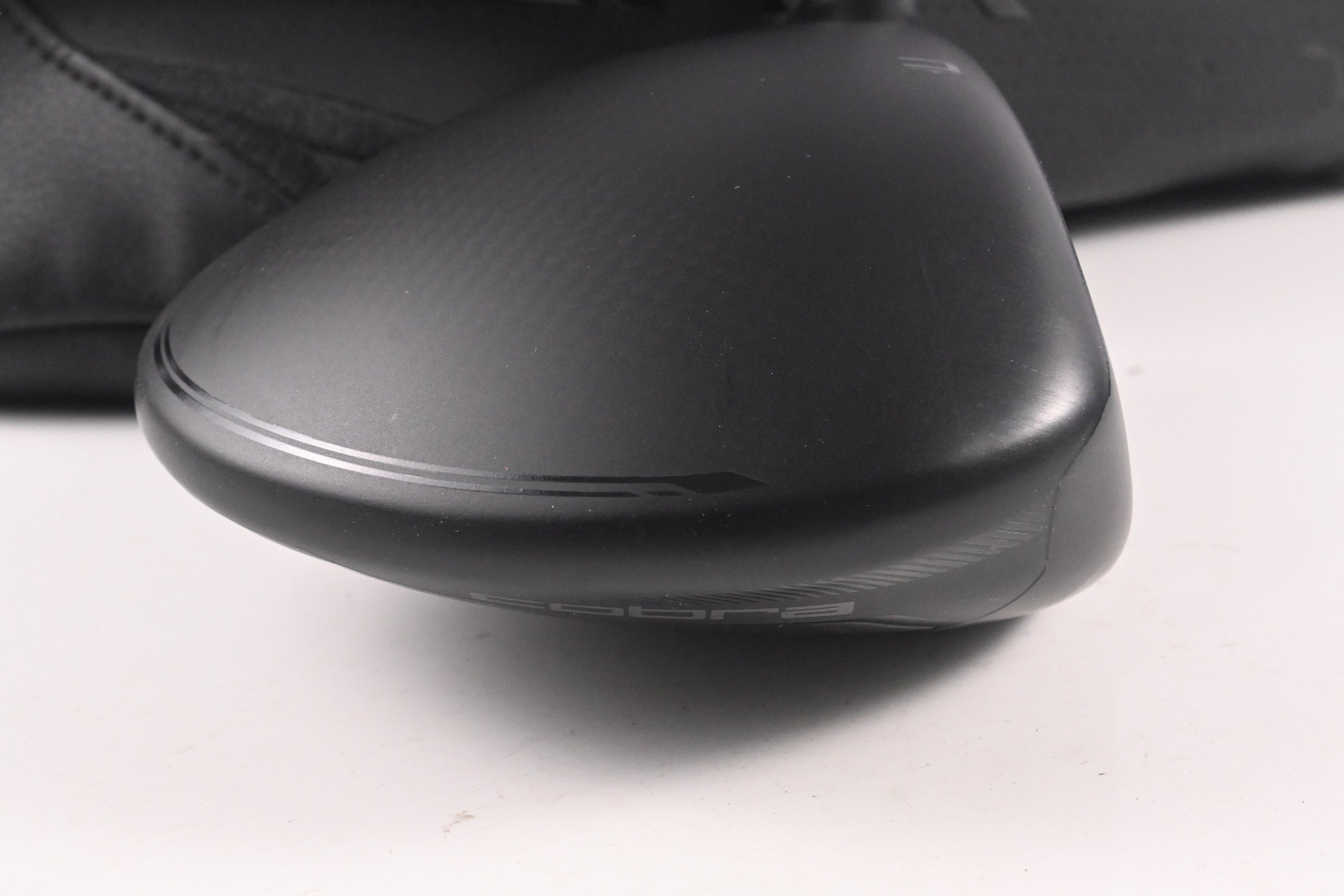Cobra Darkspeed X Driver / 12 Degree / Regular Flex LIN-Q M40X Red 5 Shaft