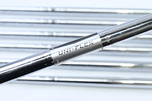 Nike Ignite Irons / 4-PW / Uniflex Ignite Shafts